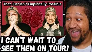 $uicideboy$ – That Just Isn't Empirically Possible | Reaction!