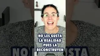 Discriminaciones que NO molestan #shorts #shortsvideo