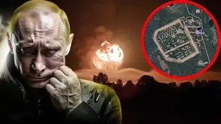 Огненная гойда посетила 23-й арсенал ГРАУ в Тихорецком районе. Все как всегда сбили но вот обломки..