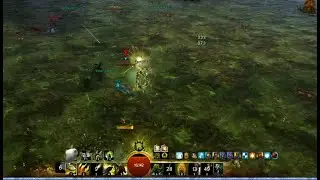 Guild Wars 2 WvW - We got this !?!