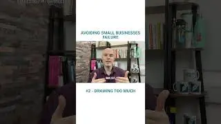Watch the profits to be careful with the cash  #tax #smallbusinessowner #accounting