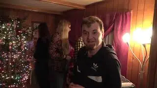 I still don't care about Covid. Merry Christmas!