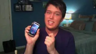 What William Thinks: Nexus One