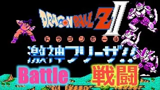 【Metal Cover】ドラゴンボールZⅡ 激神フリーザ Battle Theme アレンジ