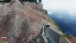 DarkTree FPS v1.4 and GAIA Pro