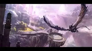 Bound to Dalaran: Your Timeless Journey (Trailer)