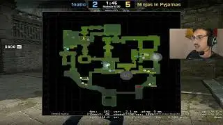 ANCIENT - BATIDA BANANA CT + ANALISE DE ROUND