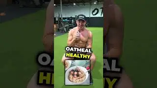Oatmeal Is “Healthy,” So Why Is It Making People Fat?