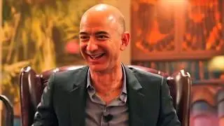 Триллионер в 2026 году Джефф Безос 🔥💰