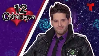El Soltero Más Codiciado | 12 Corazones