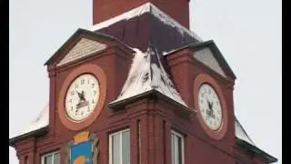 Ишимские куранты