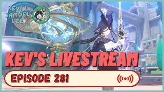 🔴 LIVE: Daily Genshin & Gacha Guardian Tales di Akhir | Genshin Impact Indonesia