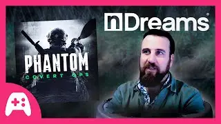 nDreams: The studio behind some of your FAVOURITE VR games | nDreams Studio Elevation Q & A