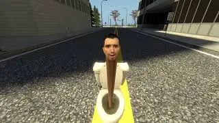 skibidi phonk 1