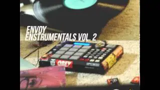 Envoy of The Happy Unfortunate - MPC 500 #6 (Untitled)