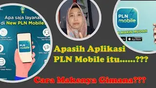 PLN Mobile Application with Various Benefits