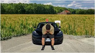Can a Tesla Handle Daily Life in the Midwest?
