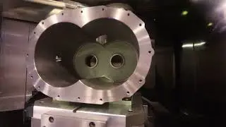 a800Z at EMO 2021