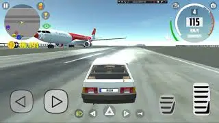 Car Simulator 2 android 