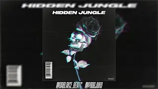 [FREE] HARD TRAP TYPE BEAT 2021 | HIDDEN JUNGLE | 110BPM