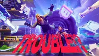 Fortnite is BREAKING And They Already KNOW About It! Are They READY?!