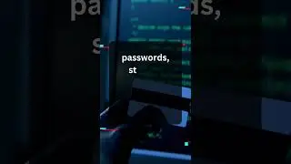 Who is Hacker? #hacker #hacking #anonymous