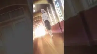 Сасный Тибальт от Ватанабы. Аниме: Девушка из оперы!! 