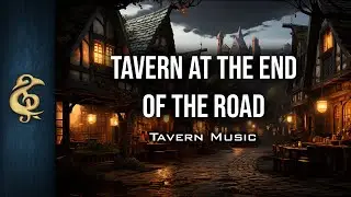 Tavern At The End Of The Road | A Fable Under The Table