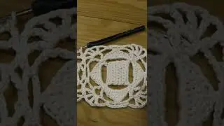 красивая схема интересный квадрат 