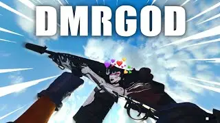 ÁNGEL DE LA MUERTE | DMRGOD 😈