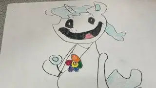 take a slice || animation meme || smiling critters