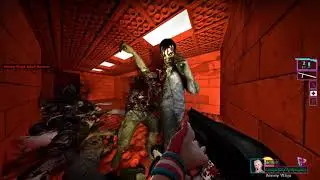 New Shotgun Model Go Brrr On Solo Expert [Left 4 Dead 2]