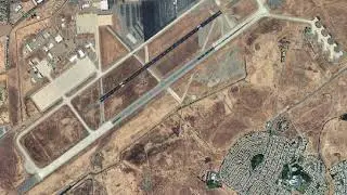 Mather Air Force Base | Wikipedia audio article