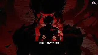 Bibi Phonk BR - DJ FKU ( Speed Up )