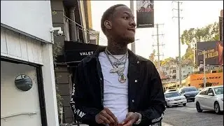 SimXSantana - I Gotta Get It (UNRELEASED)
