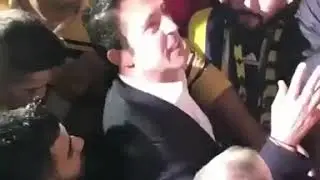 30 eylül Ali Koç taraftarlarla konuşuyor