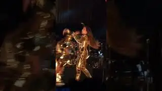 Gloria Trevi Todos Me Miran en Lima Peru Gloria Trevi La Isla #shorts #peru
