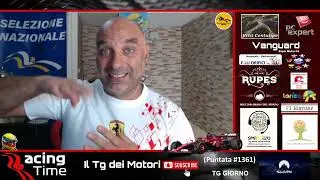 ⚠️FERRARI... 4 NOMI NUOVI PER IL FUTURO - 🔎UNO SGUARDO VERSO AUSTIN CON L'ANALISI DI PISTA E GOMME