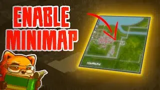 How to Enable Minimap in Project Zomboid - Scalacube