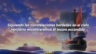 Lucy (루시) - Opening 『sub español』