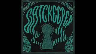 Gatekeeper by Stephen Beyer