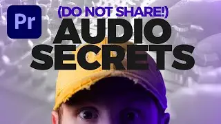 Hollywood has been hiding this from filmmakers (SUPER easy technique)