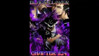 Yami headed for death?!? | Black Clover: Chapter 324 Review