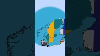 Huge Scale Norway 