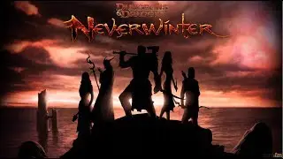 Neverwinter прохождение часть 4 на Русском (PS4 PRO)