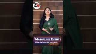 Mobialive Event | Delhi Mobile Event 2023