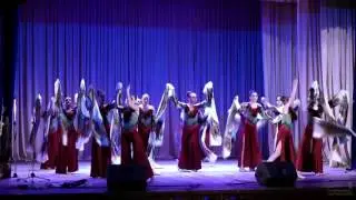 flexx5 - Весенние Птицы (отборочный тур конкурса Газпром 