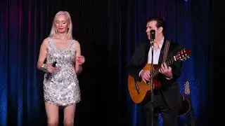 Дуэт "ARMEN & REGINA"  - BESAME MUCHO