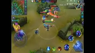 First Time Playing Mobile Legends