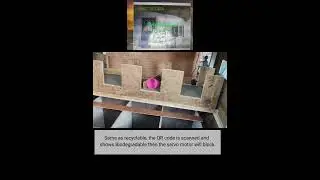 GARBAGE AUTOMATIC SEGREGATION USING RASPBERRY PI WITH SMS NOTIFICATION